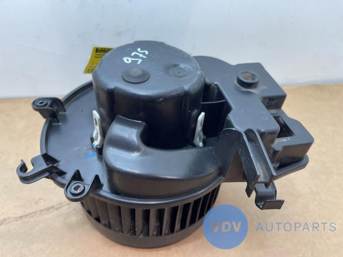 Heizung Belüftungsmotor Mercedes C-Klasse