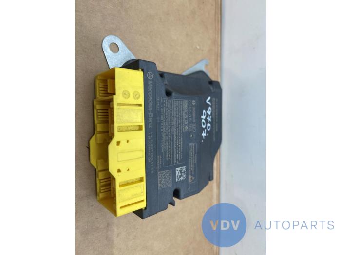 Module airbag  Mercedes Sprinter