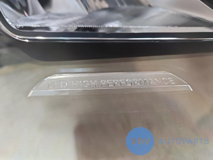 Scheinwerfer rechts Mercedes CLA