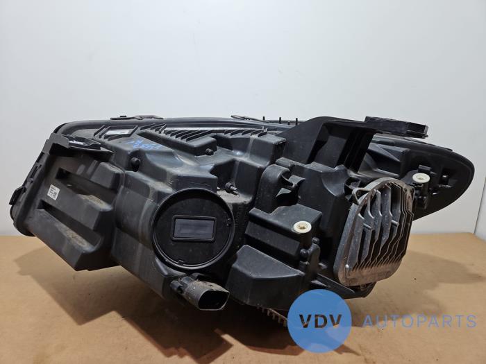 Scheinwerfer rechts Mercedes CLA