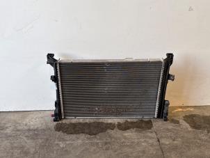 Gebruikte Radiateur Mercedes CLA Shooting Brake (117.9) 2.2 CLA-200 CDI, 200 d 16V Prijs € 90,75 Inclusief btw aangeboden door Autoparts Van De Velde