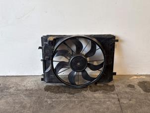 Gebruikte Motorkoeling ventilator Mercedes CLA Shooting Brake (117.9) 2.2 CLA-200 CDI, 200 d 16V Prijs € 90,75 Inclusief btw aangeboden door Autoparts Van De Velde