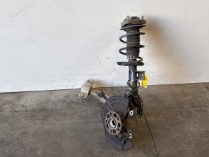 Gebruikte Asschenkel rechts-voor Mercedes CLA Shooting Brake (117.9) 2.2 CLA-200 CDI, 200 d 16V Prijs € 151,25 Inclusief btw aangeboden door Autoparts Van De Velde