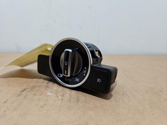 Interruptor de luz Mercedes CLA