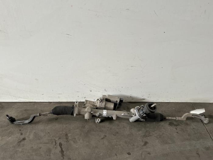 Przekladnia kierownicza Mercedes CLA