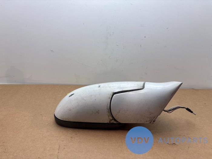 Lusterko zewnetrzne prawe Mercedes A-Klasse
