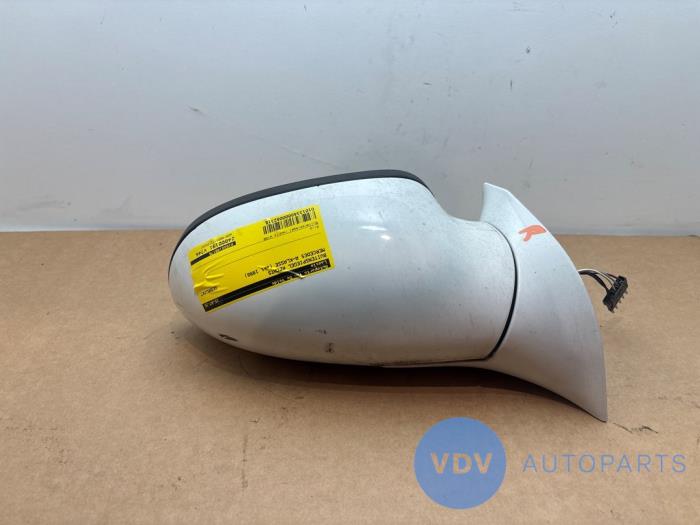 Lusterko zewnetrzne prawe Mercedes A-Klasse
