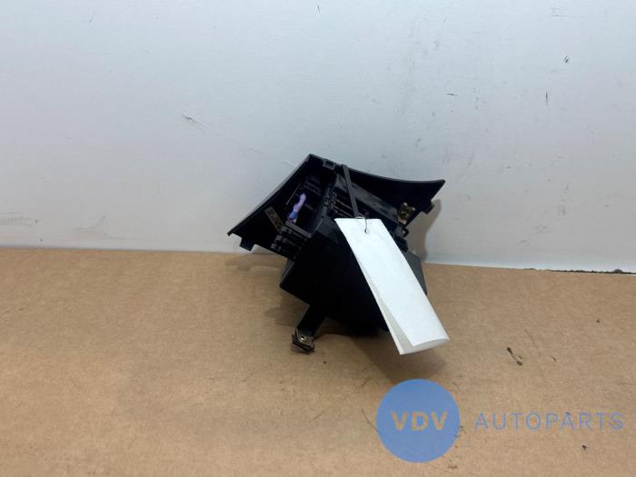 Commutateur lumière Mercedes A-Klasse