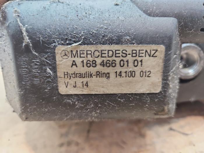 Pompa wspomagania kierownicy Mercedes A-Klasse