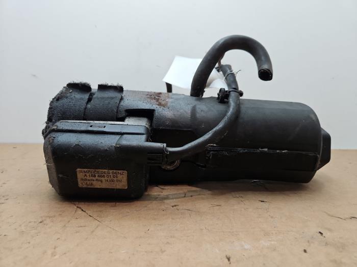 Pompa wspomagania kierownicy Mercedes A-Klasse