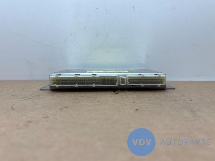 Esp computer Mercedes A-Klasse