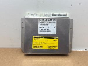 Gebruikte Computer esp Mercedes A (W168) 1.4 A-140 Prijs € 78,65 Inclusief btw aangeboden door Autoparts Van De Velde