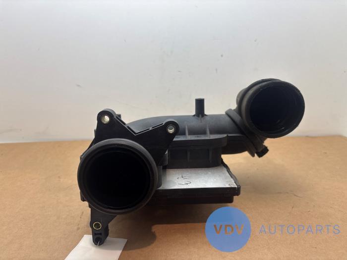 Module (divers) Mercedes A-Klasse