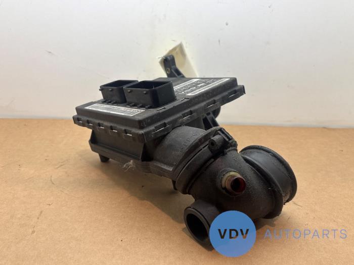 Module (divers) Mercedes A-Klasse