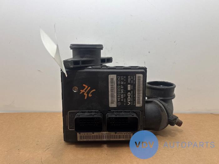 Module (miscellaneous) Mercedes A-Klasse