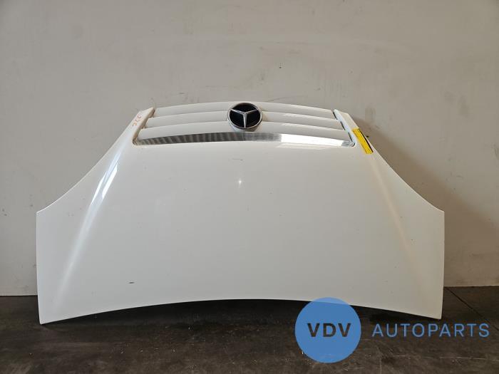 Maska Mercedes A-Klasse