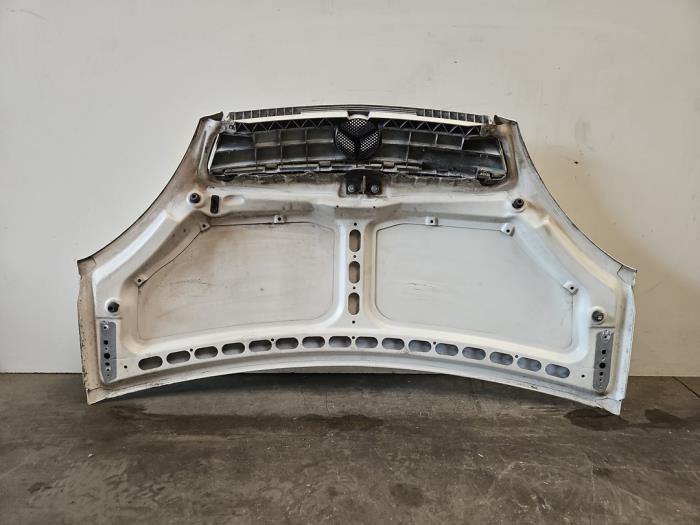 Bonnet Mercedes A-Klasse