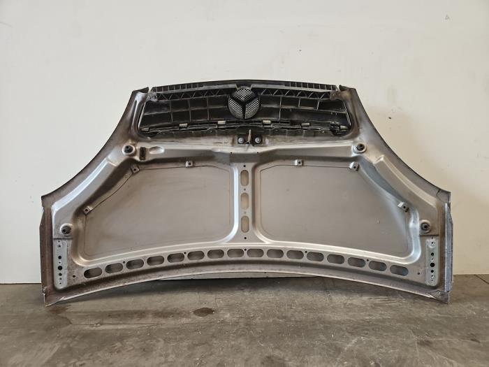 Bonnet Mercedes A-Klasse