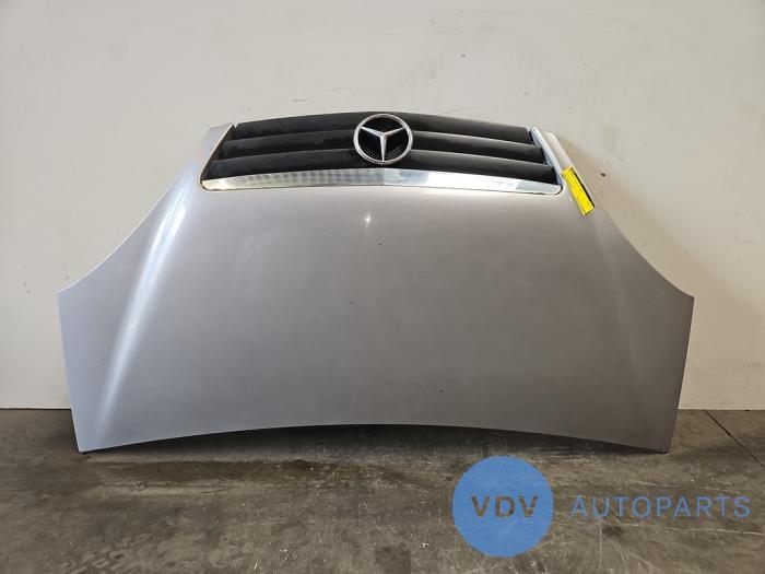 Maska Mercedes A-Klasse