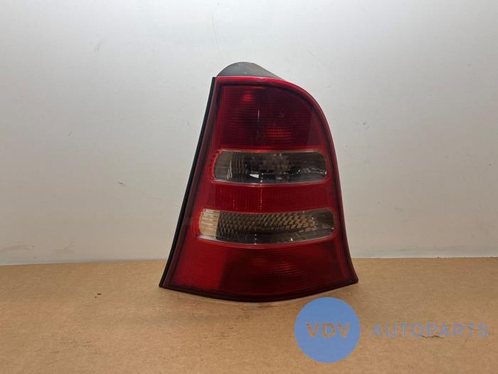 Tylne swiatlo pozycyjne lewe Mercedes A-Klasse