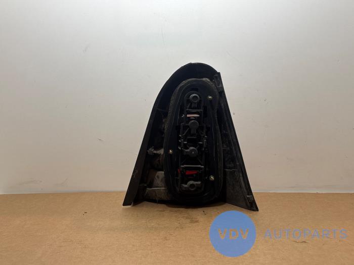 Tylne swiatlo pozycyjne lewe Mercedes A-Klasse