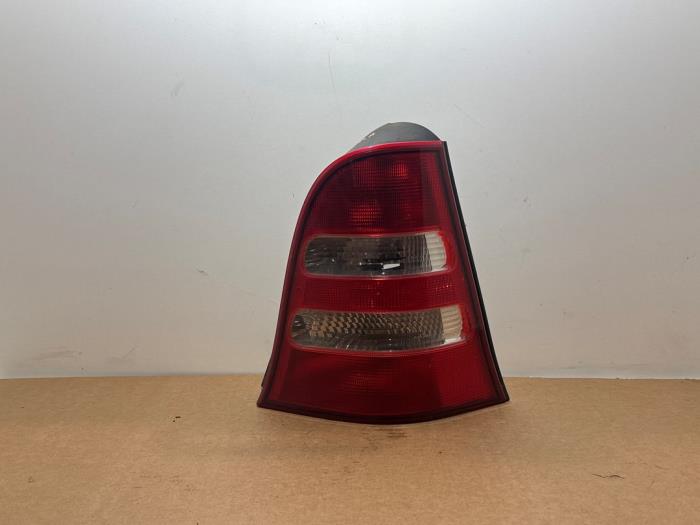 Achterlicht rechts Mercedes A-Klasse
