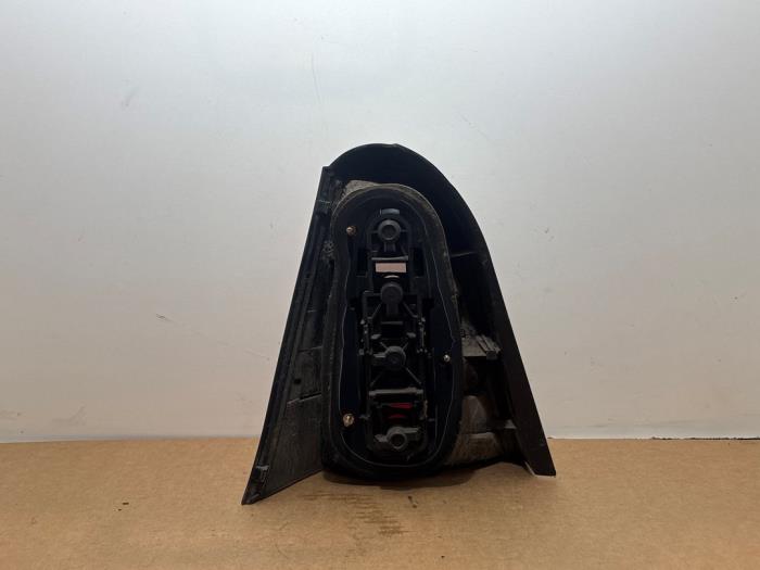 Achterlicht rechts Mercedes A-Klasse