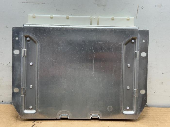 Esp computer Mercedes A-Klasse