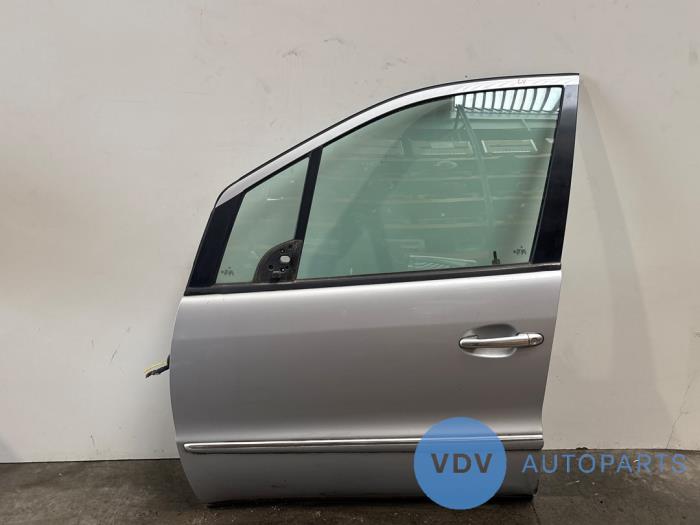 Portière 4portes avant gauche Mercedes A-Klasse