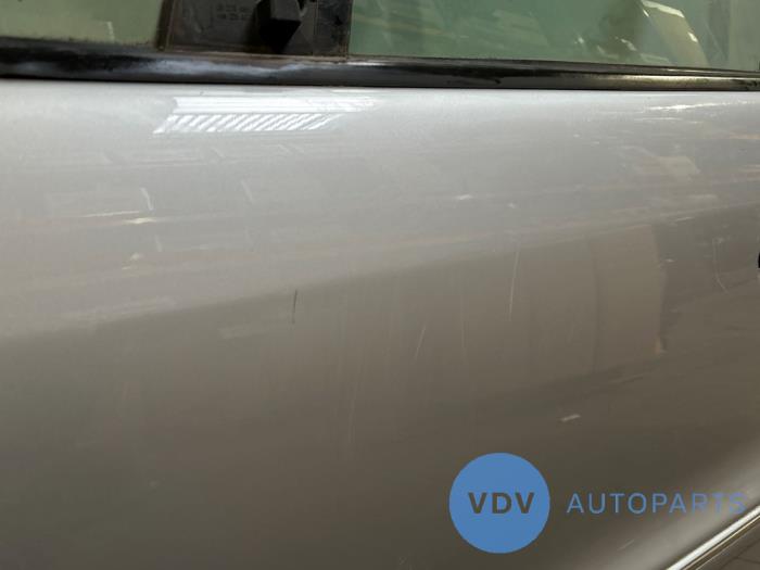 Portière 4portes avant gauche Mercedes A-Klasse