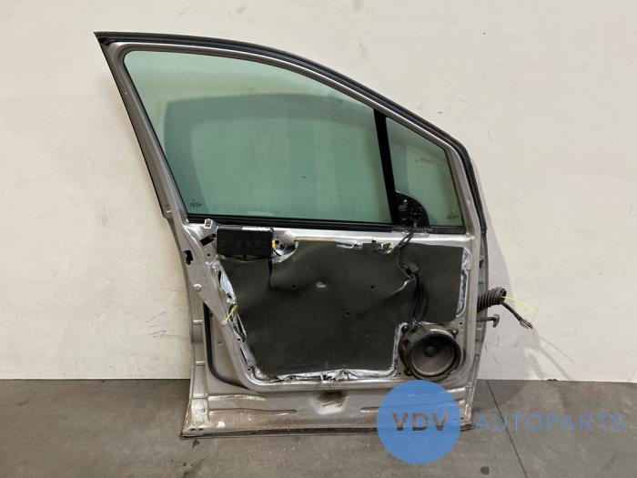 Portière 4portes avant gauche Mercedes A-Klasse