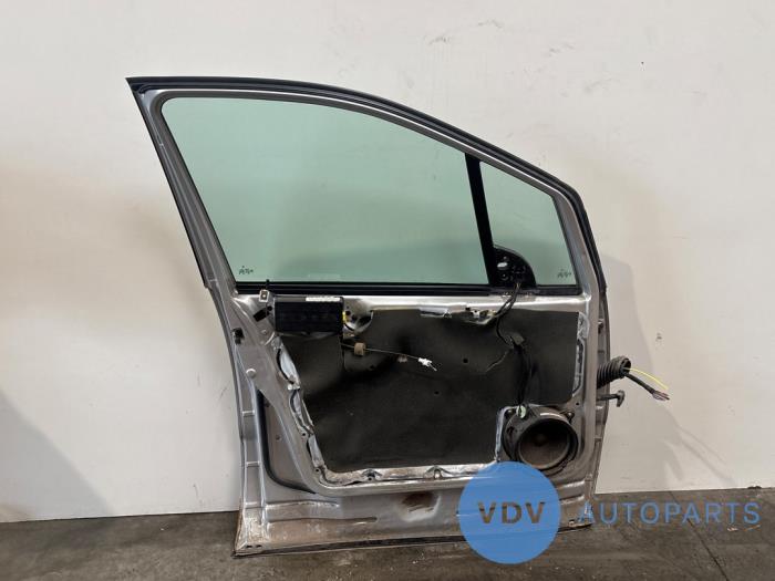 Portière 4portes avant gauche Mercedes A-Klasse