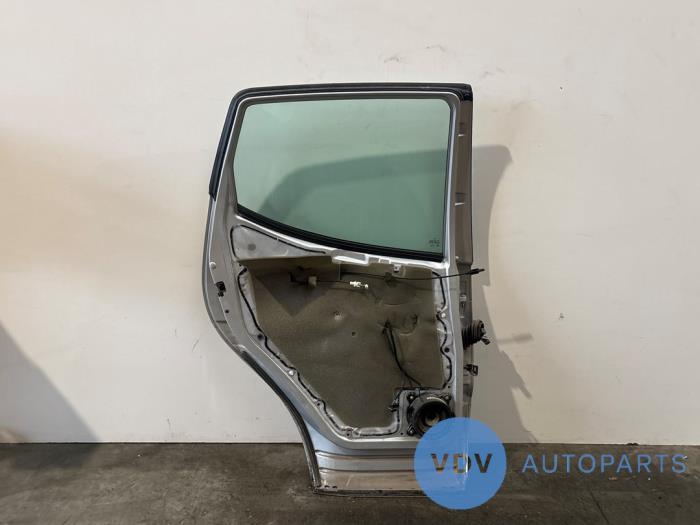 Portière 4portes arrière gauche Mercedes A-Klasse