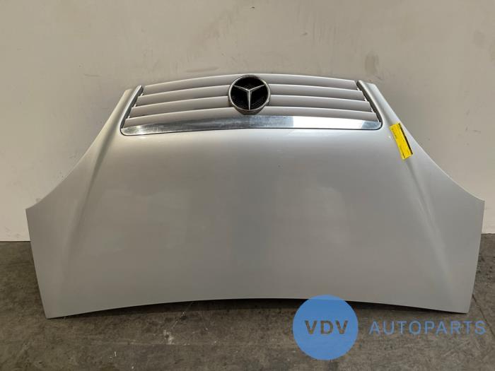 Maska Mercedes A-Klasse