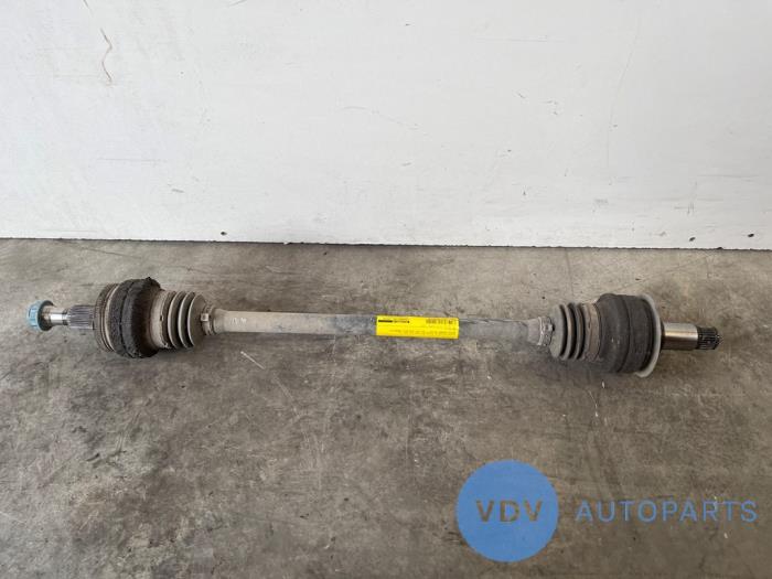 Antriebswelle links hinten Mercedes GLK-Klasse