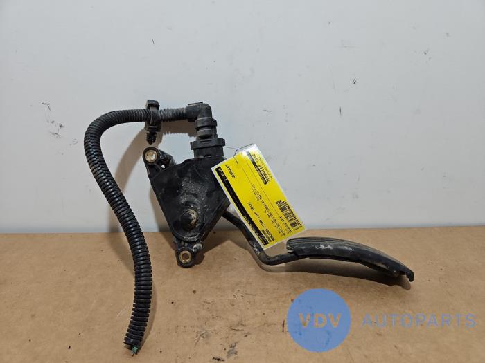 Accelerator pedal Mercedes Citan