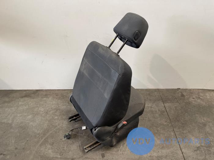 Sitz links Mercedes Citan