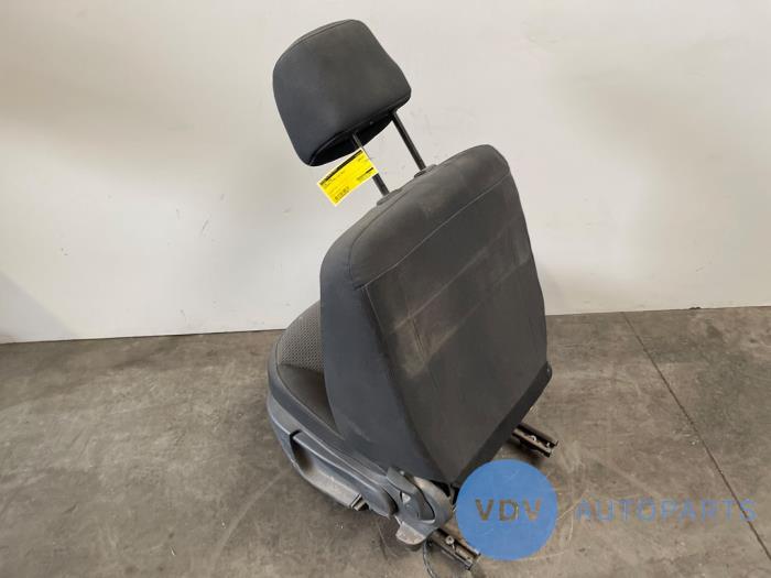 Sitz links Mercedes Citan