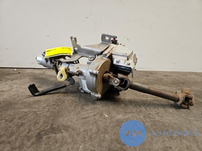 Kolumna kierownicza kompletna Mercedes Citan