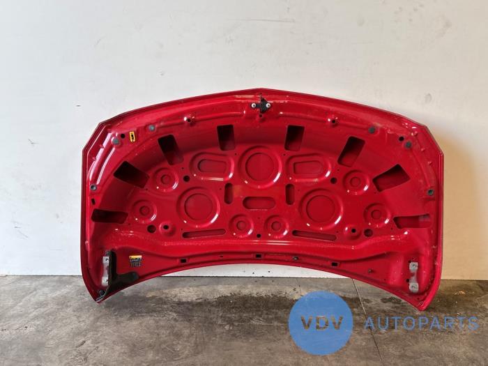 Maska Mercedes B-Klasse