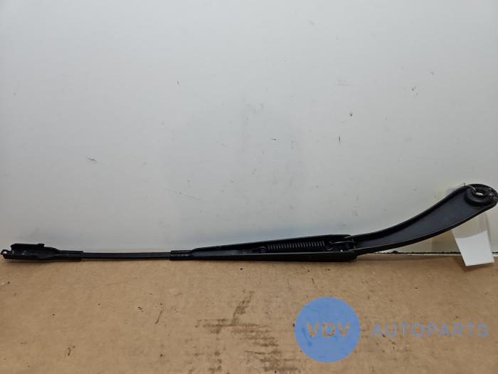 Bras essuie-glace avant Mercedes B-Klasse