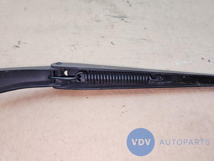 Bras essuie-glace avant Mercedes B-Klasse