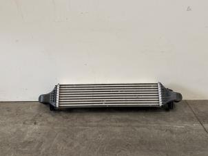 Gebruikte Intercooler Mercedes B (W246) 1.6 B-180 BlueEFFICIENCY Turbo 16V Prijs € 90,75 Inclusief btw aangeboden door Autoparts Van De Velde