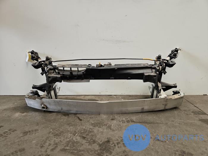 Front panel Mercedes B-Klasse