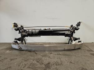 Gebruikte Voorfront Mercedes B (W246) 1.6 B-180 BlueEFFICIENCY Turbo 16V Prijs € 544,50 Inclusief btw aangeboden door Autoparts Van De Velde