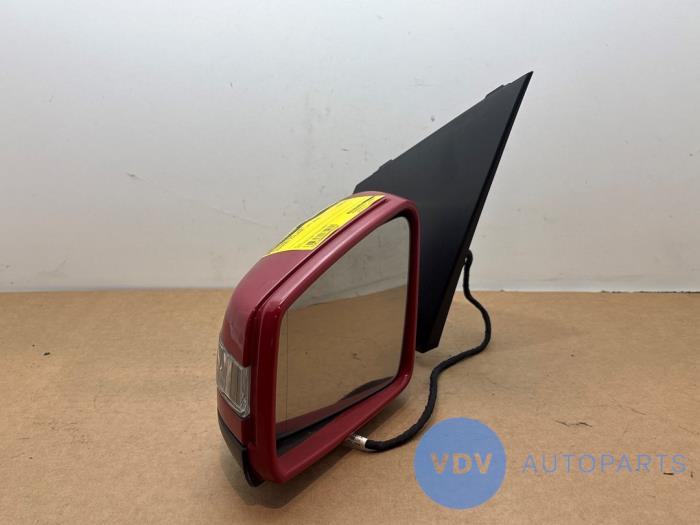 Außenspiegel links Mercedes B-Klasse