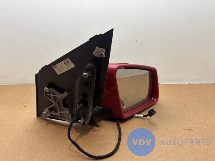 Außenspiegel rechts Mercedes B-Klasse