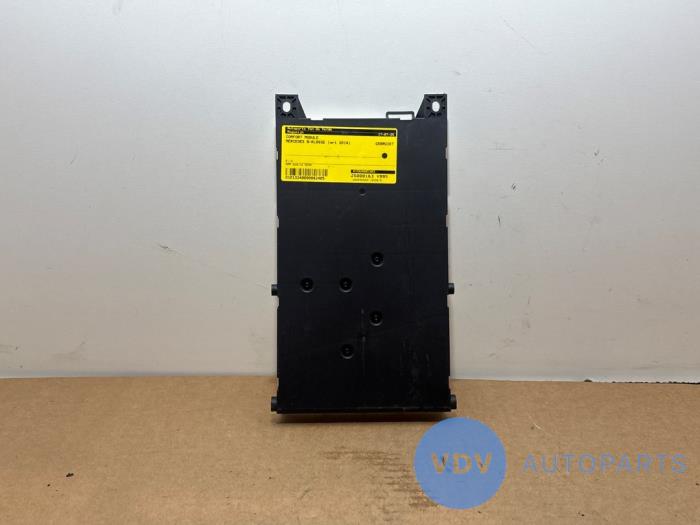 Module confort Mercedes B-Klasse