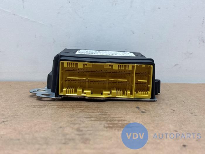 Module airbag  Mercedes B-Klasse