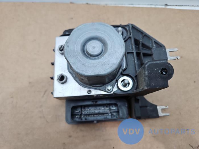 ABS Pumpe Mercedes B-Klasse